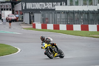Middle 1 Group Yellow Bikes